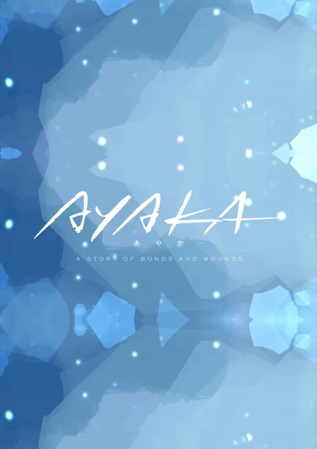 Постер аниме Аяка: Мини-аниме