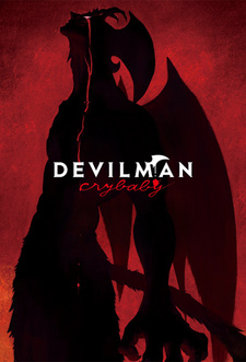 Постер Человек-дьявол: Плакса — Рекап